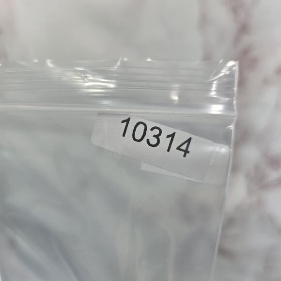 Madewell Jeans Womens 30 Pink High Rise Straight Mom Overdyed Lilac - Picture 14 of 14